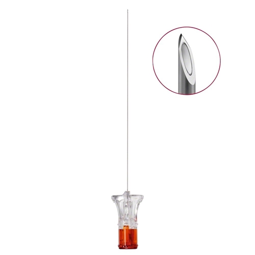 Nervblockadset Contiplex S – Ultra 20 grader – 10 st