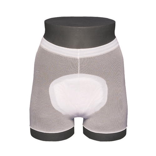 Fixeringsbyxa med ben – Abri-Fix Pants S 10-p – 10 st