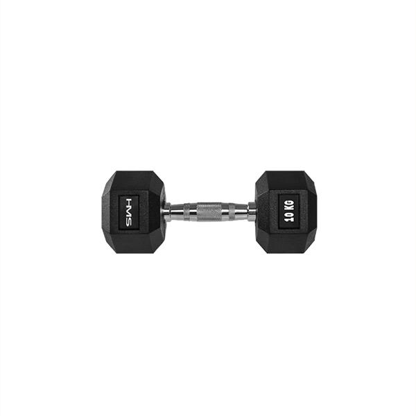 Pro 10-60 kg Hexhantel – HEX – 10kg Pro 10-60 kg Hexhantel – HEX – 10kg