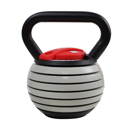 Justerbar Kettlebell Set – KR40
