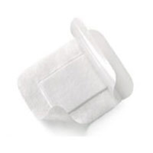 Absorberande häftande förband Curapor – 10x25cm (dyna 5x20cm) – 50 st