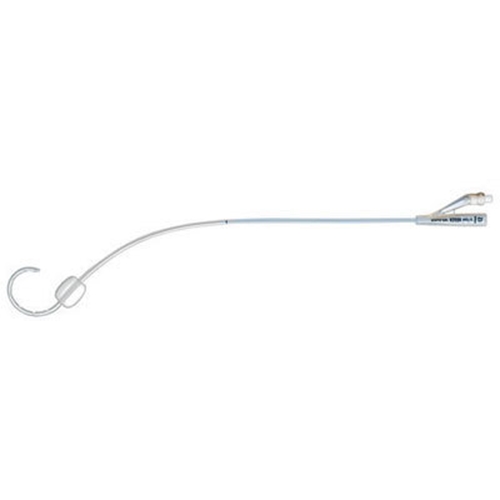 Växelset ch16 51cm silikon SupraFlex – ch16 51cm silikon Pigtail