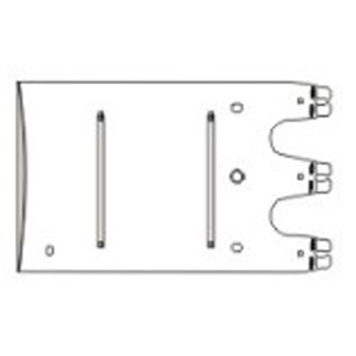 Mikroskopskydd Zeiss Md – 117x203cm – 10 st