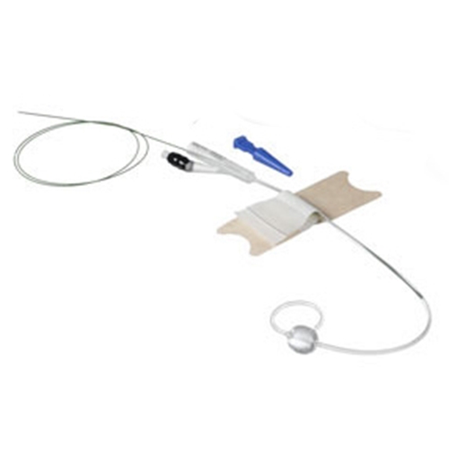 Växelset ch12 51cm silikon SupraFlex – ch12 51cm silikon Pigtail – 5 st