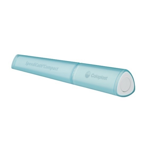 Tappningskateter SpeediCath Compact Eve – Ch12 9cm Compact Eve – 30 st