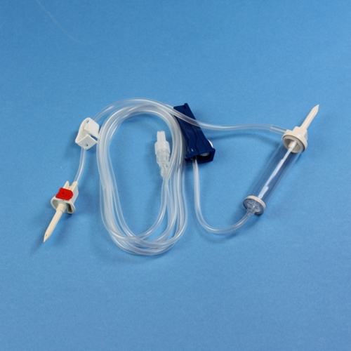 Blandningsaggregat – 180cm monoset DEHP-fri – 100 st