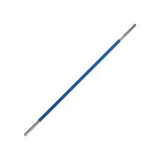 Diatermi knivelektrod – 16,51cm för djupa områden – 50 st