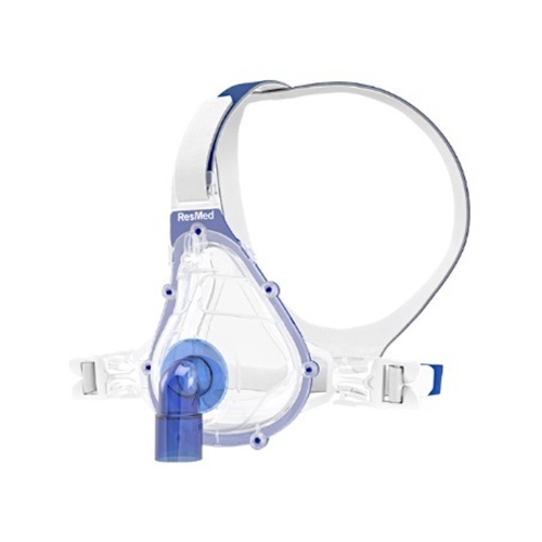 Ventilatormask F1-0 AcuCare – S enpatients