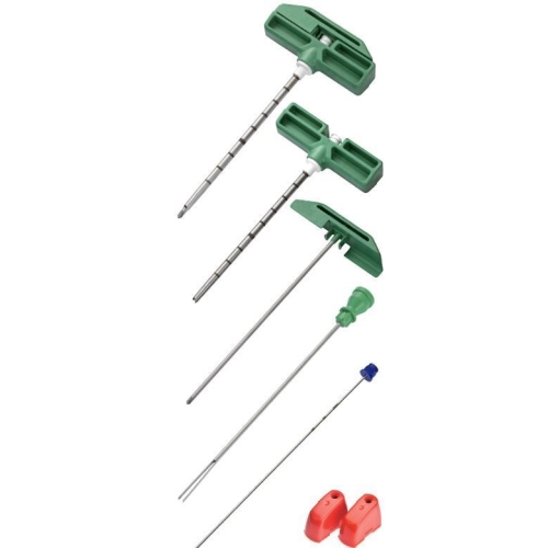 Biopsikanyl benmärg Tweezer – 11G 15cm – 10 st