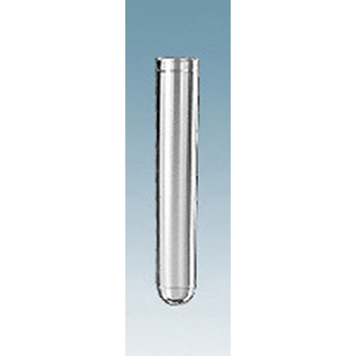 Rör rund botten utan propp – 5ml D13xH75mm PP StackPack – 500 st