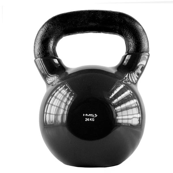 8-32 kg Kettlebell i Gjutjärn – KNV – 24kg 8-32 kg Kettlebell i Gjutjärn – KNV – 24kg