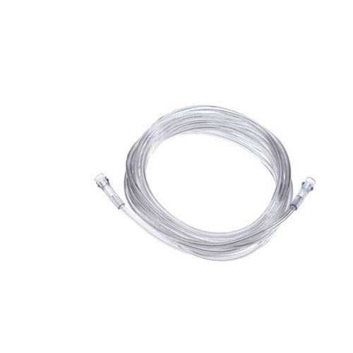Förlängningsslang – 2,1mm t syrgasgrimma – 50 st