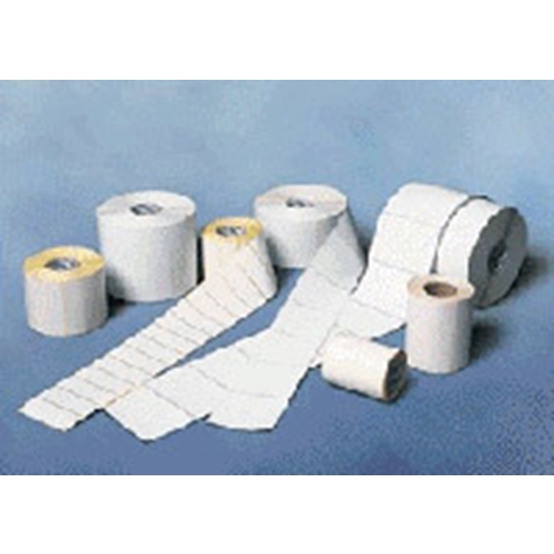 Etikett självhäftande – 75x35mm  250st/rle
