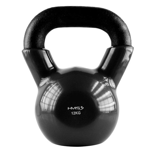 8-32 kg Kettlebell i Gjutjärn – KNV – 12kg 8-32 kg Kettlebell i Gjutjärn – KNV – 12kg
