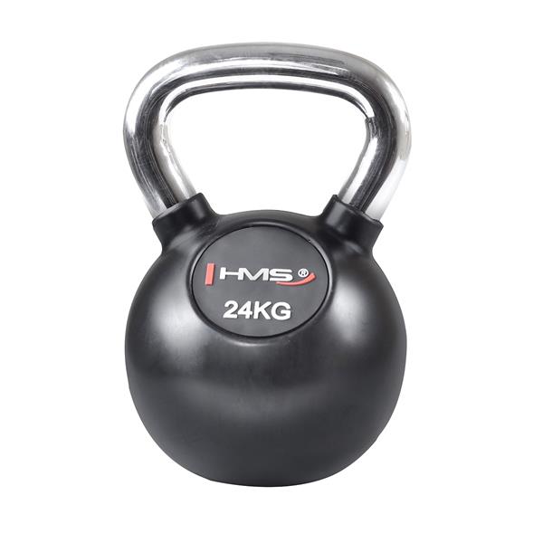 8-24 kg Kettlebell i Gjutjärn – KGC