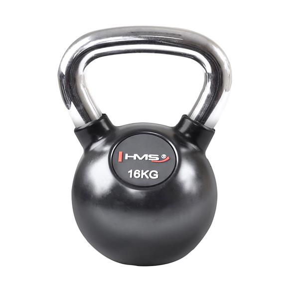 Privat: 8-24 kg Kettlebell i Gjutjärn – KGC – 16kg