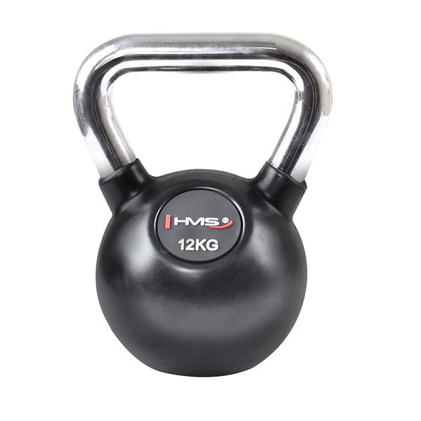 Privat: 8-24 kg Kettlebell i Gjutjärn – KGC – 12kg