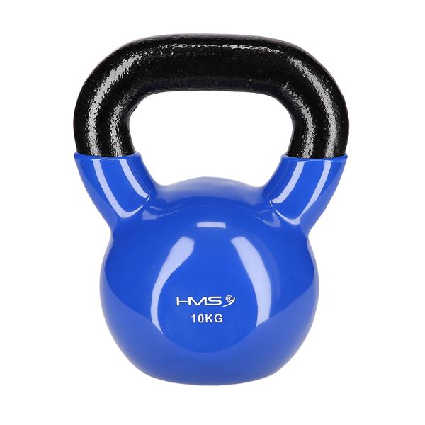 8-32 kg Kettlebell i Gjutjärn (Blå) – KNV 8-32 kg Kettlebell i Gjutjärn (Blå) – KNV