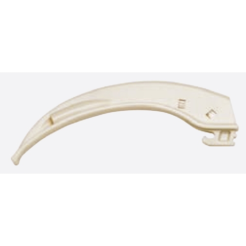 Laryngoskopblad Vital Signs – Mac 3 vuxen eng – 20 st