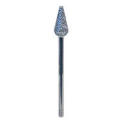 Fräs diamant – figur 875 konisk