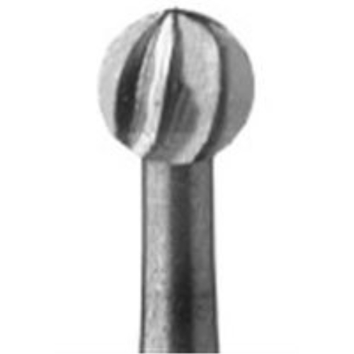 Cavitetsborr – 012 fig 1 rosenborr – 5 st