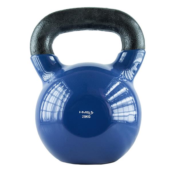 8-32 kg Kettlebell i Gjutjärn (Blå) – KNV – 28kg 8-32 kg Kettlebell i Gjutjärn (Blå) – KNV – 28kg