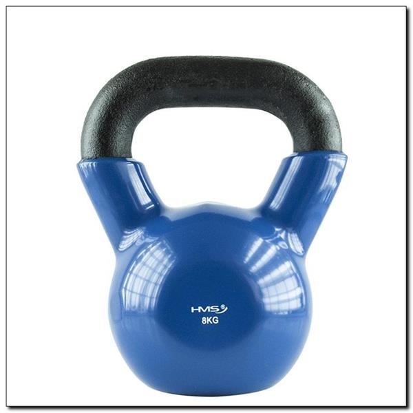 8-32 kg Kettlebell i Gjutjärn (Blå) – KNV – 8kg 8-32 kg Kettlebell i Gjutjärn (Blå) – KNV – 8kg