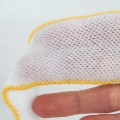 Tubnät Surgifix latexfri – C 3,4cmx25m gul