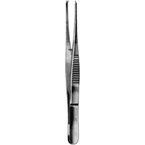 Pincett kir 1×2 klor iris tysk – 11cm