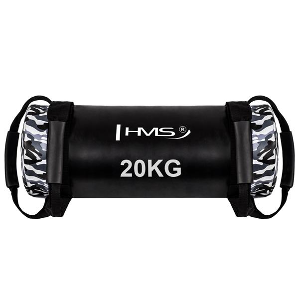 Powerbag 5-25 kg – WDC – 20kg