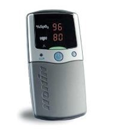 Pulsoximeter Palmsat 2500 – Handhållen inkl vuxensensor