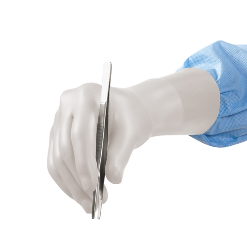 Handske op Gammex Latex – 7,5 puderfri – 200 st