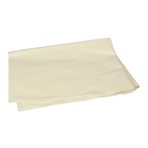 Underläggspapper brits Selefa – 38x45cm oblekt returpapper – 1000 st