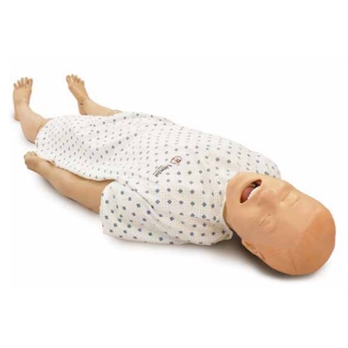 Bröstskinn till Kelly Torso – Bröstskinn (ersättning)