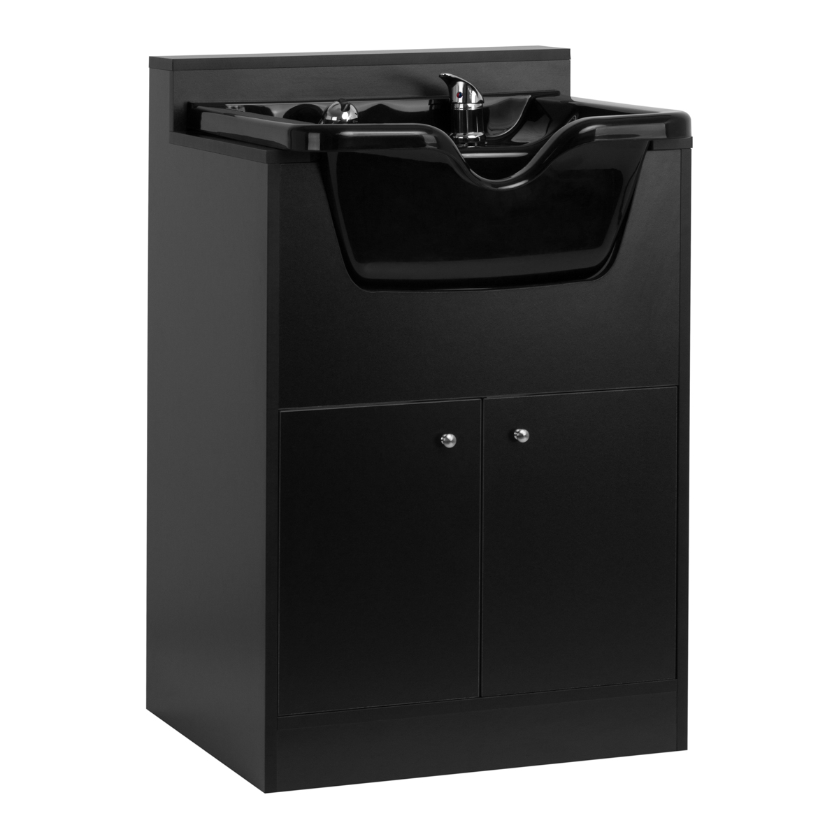 Tvättstation för barberare – BB06 – Svart