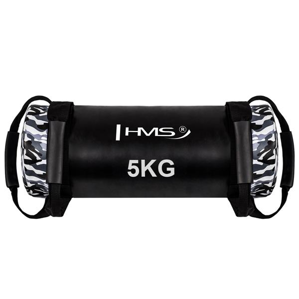 Powerbag 5-25 kg – WDC – 5kg