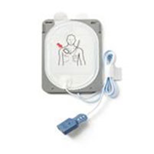 Smart Pads III – t HeartStart FR3