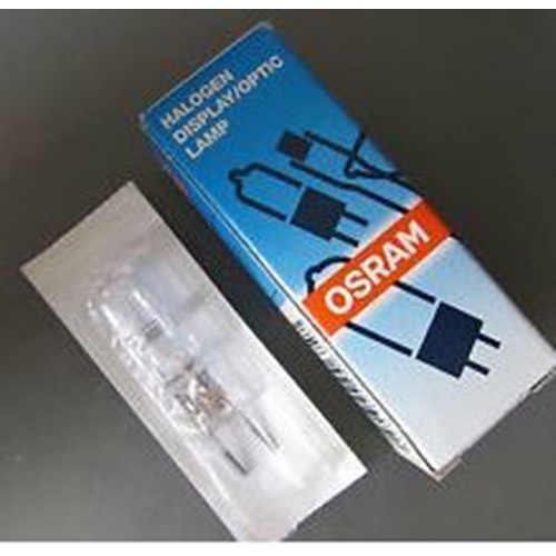 Halogenlampa Osram HLX64638 – 24V/100W/G6,35