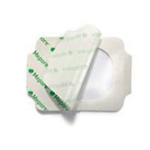 Sårfilm Mepore Film – 6x7cm m ram 10-p – 10 st