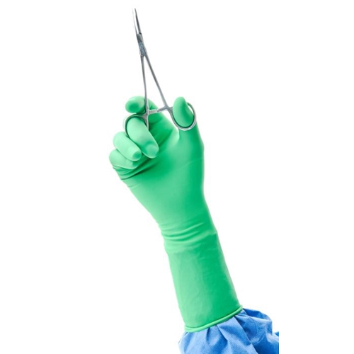 Handske op Gammex Non-Latex PI – 8 Underglove puderfri – 200 st