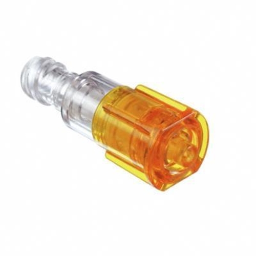 Sluten hanluer Puresite – konnektor u skyddslock – 100 st