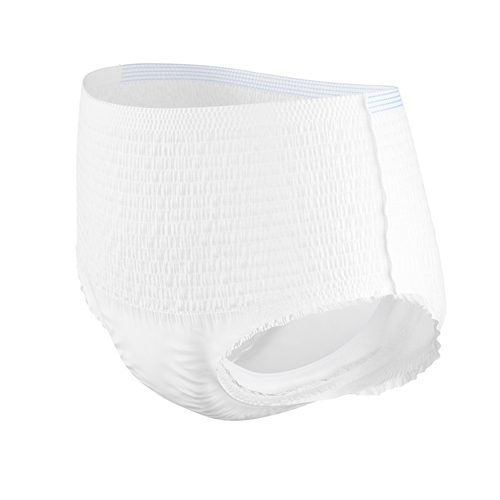 Inkontinensskydd allt-i-ett byxa – TENA Pants Extra M – 112 st