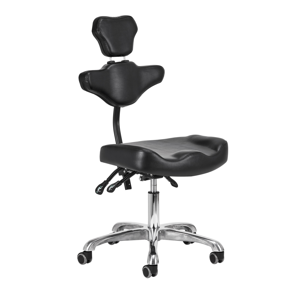Tatueringsstol PRO INK 973