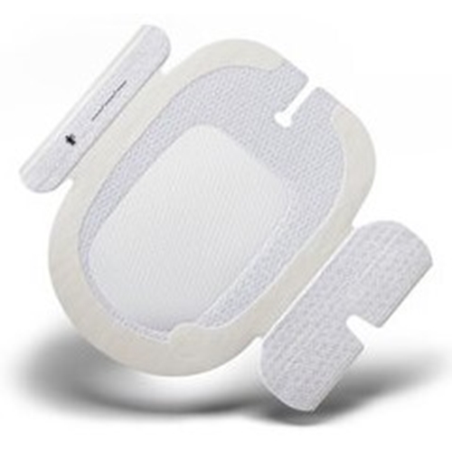 Venkateterförband Tegaderm IV Advanced – 10×15,5cm PICC slits förstärkt – 25 st