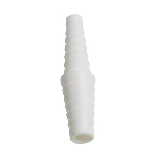 Sammanbindningsrör rak PP – 7x10mm – 2000 st