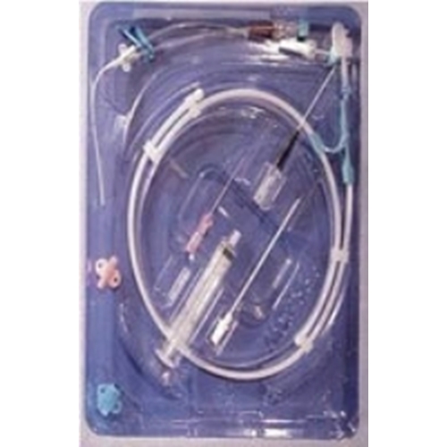 CVK set 2lum Arrow – 5Fx130mm pediatrisk – 5 st