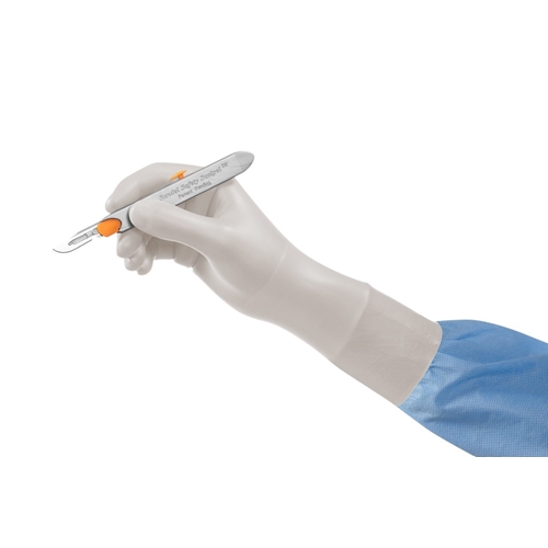Handske op Gammex Non-Latex PI – 7 puderfri – 200 st