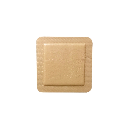 Tunt skumförband silikon Sitag L – 15x15cm Border Lite – 10 st
