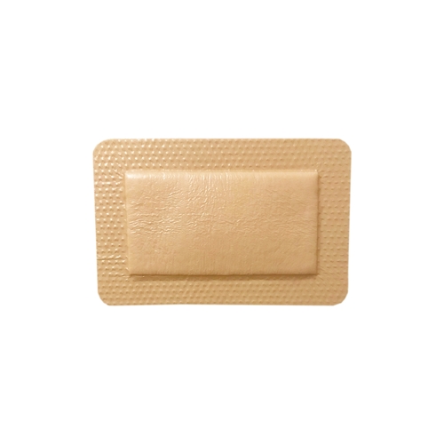 Tunt skumförband silikon Sitag L – 10x15cm Border Lite – 10 st