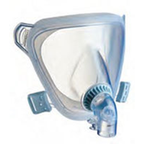 Ventilatormask Perfomax – L mask + 5 headgear
